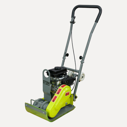 Изображение товара Виброплита STEM SPC 152E (STEM 154F)