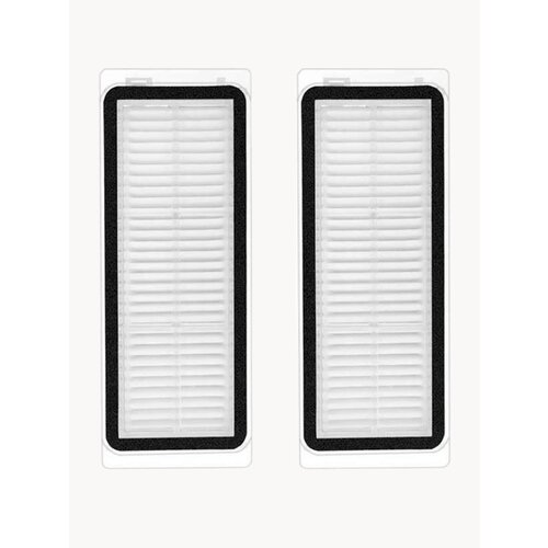 Фильтр щетки тряпки для робота пылесоса Dreame Bot L20 Ultra L30 Ultra X20 Pro Plus 627₽