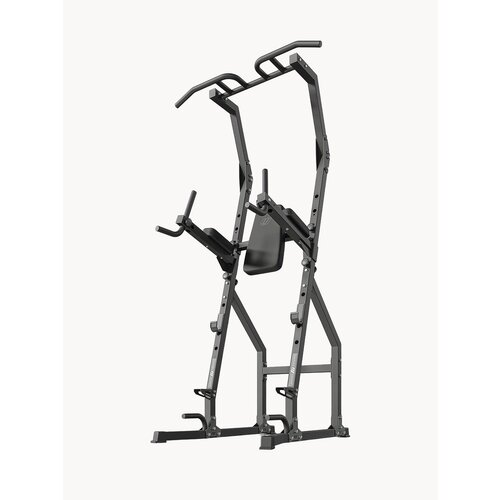 Напольный турник/брусья 2 в 1, Marbo Sport MS-U110 2.0, нагрузка до 250кг