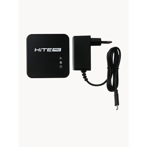 Сервер умного дома HiTE PRO Gateway