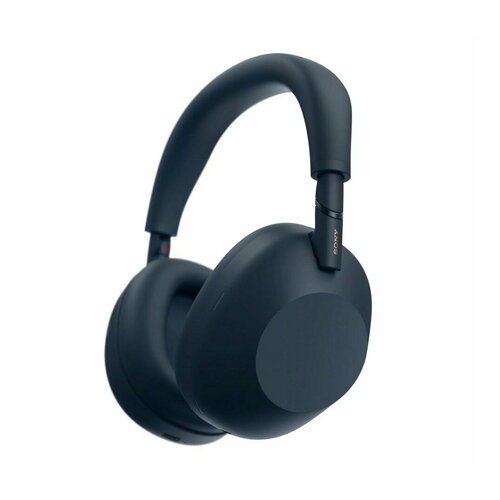 Беспроводные наушники Sony WH-1000XM6 2025 Синий Midnight Blue 8666700₽