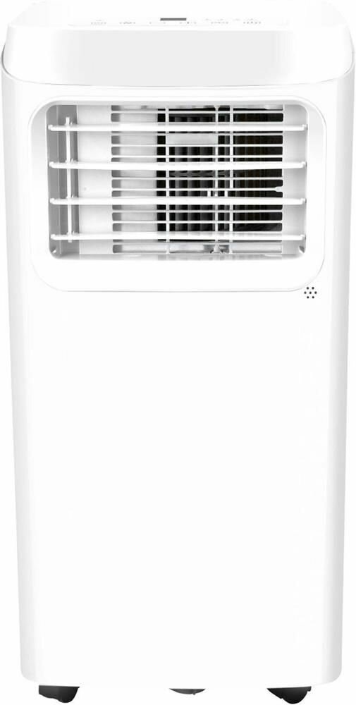 HYUNDAI Мобильный кондиционер напольный HPAC-09-2, 9000 BTU, белый