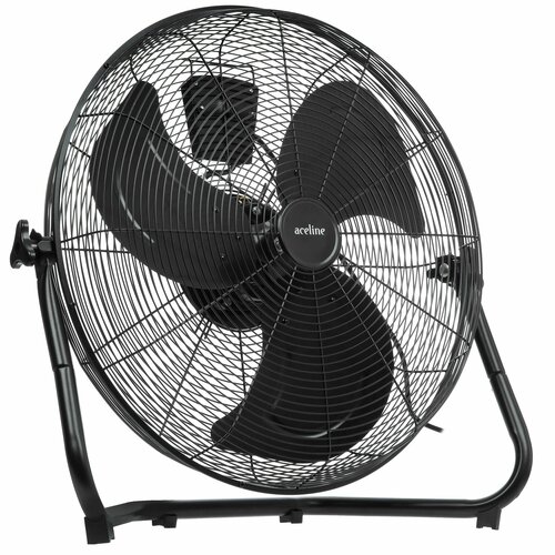 Вентилятор Aceline FFJ-120 черный 11999₽