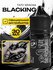 GALLERY TATTOO INK, Blacking #10 Краска для татуировки, пигмент д...