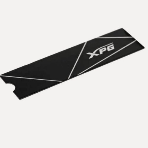 Изображение товара Твердотельный накопитель SSD ADATA XPG AGAMMIXS70B, M.2, 512ГБ, с радиатором