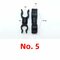 no.5 2pcs