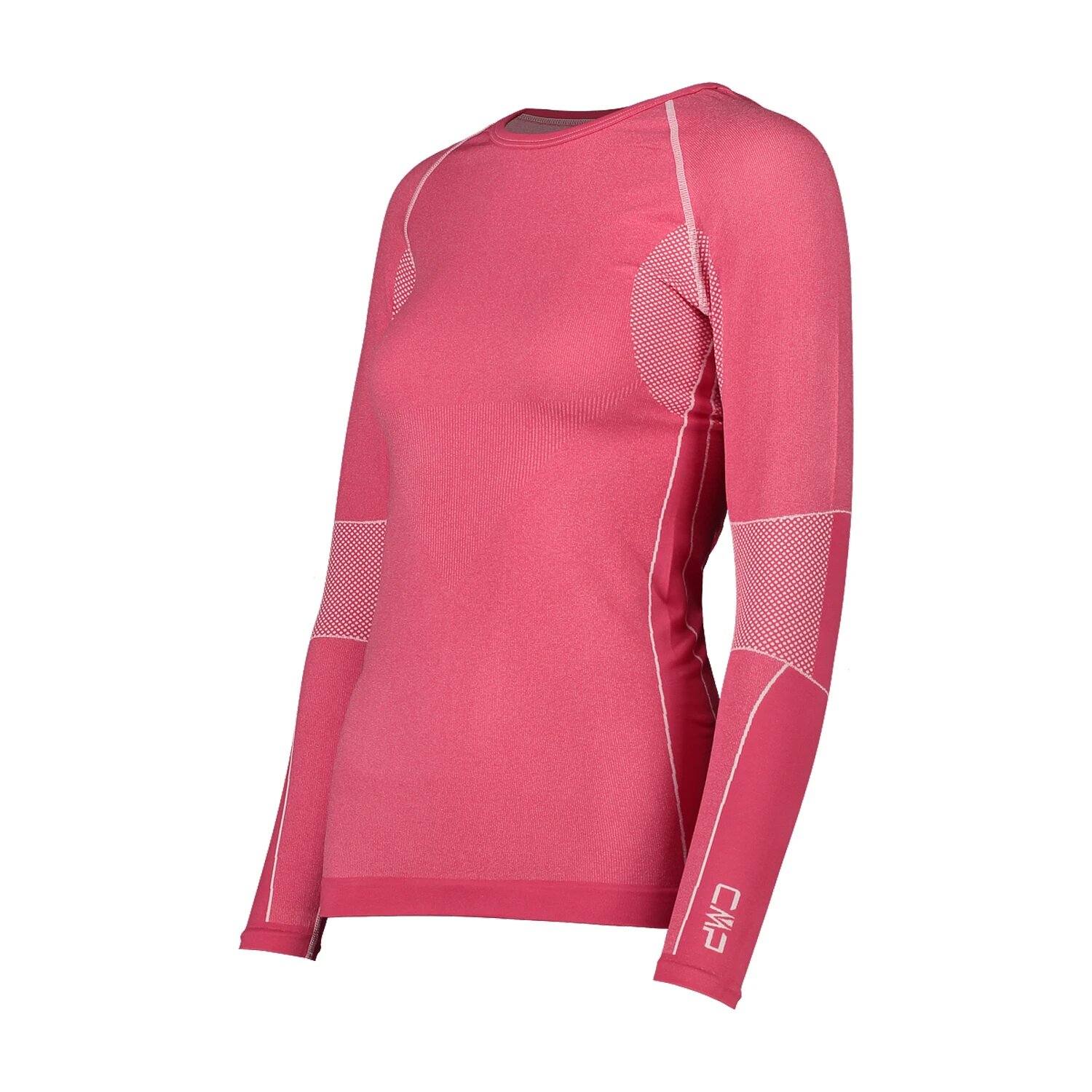 Комплект термобелья Campagnolo, размер 40-42, розовый — фото 1