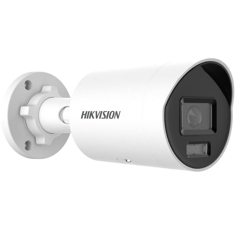IP-камера Hikvision DS-2CD2047G3-LI2UY/SL, 4 Мп, 1/1,8" CMOS