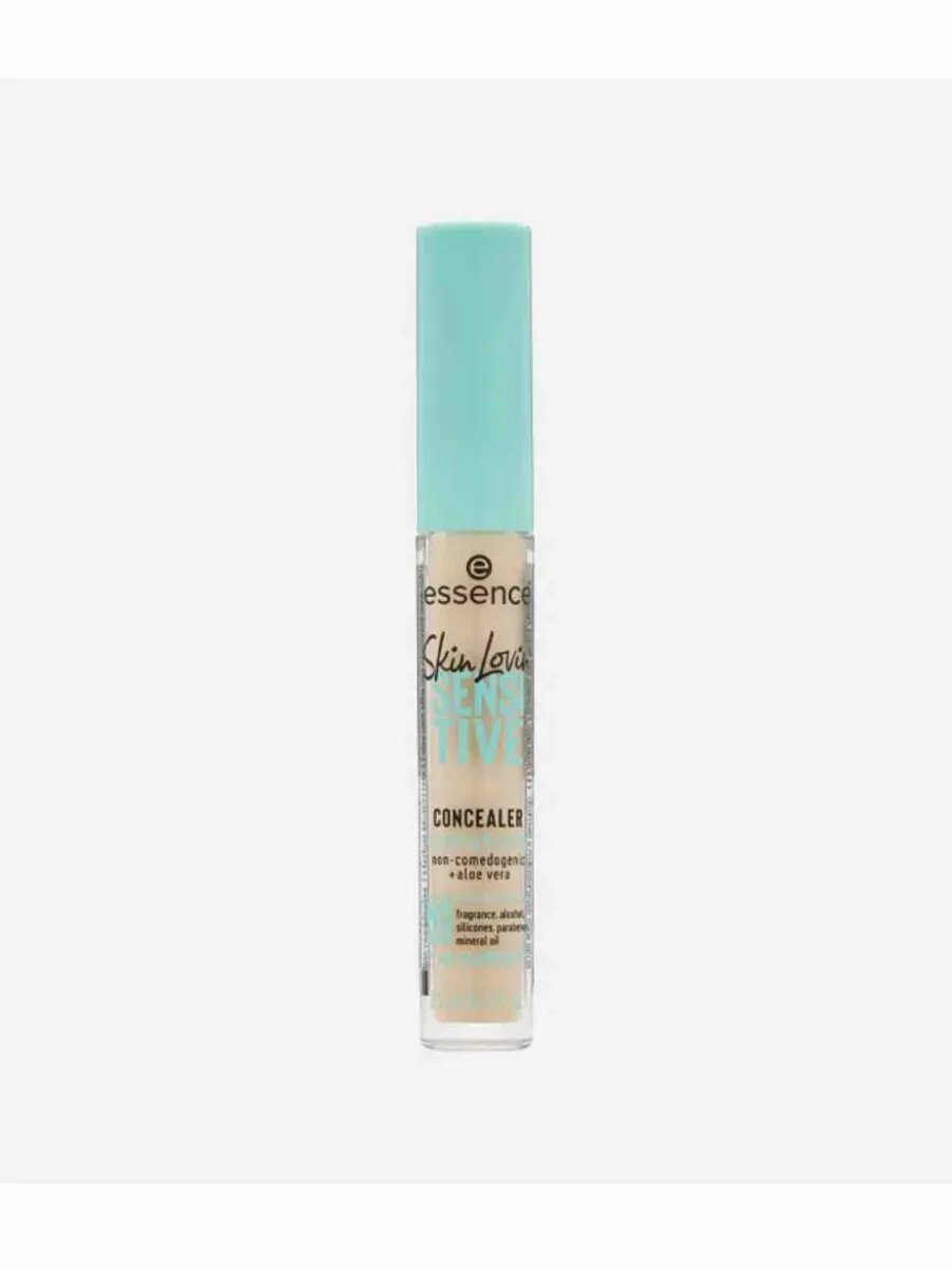 Универсальный консилер ESSENCE skin lovin' 10