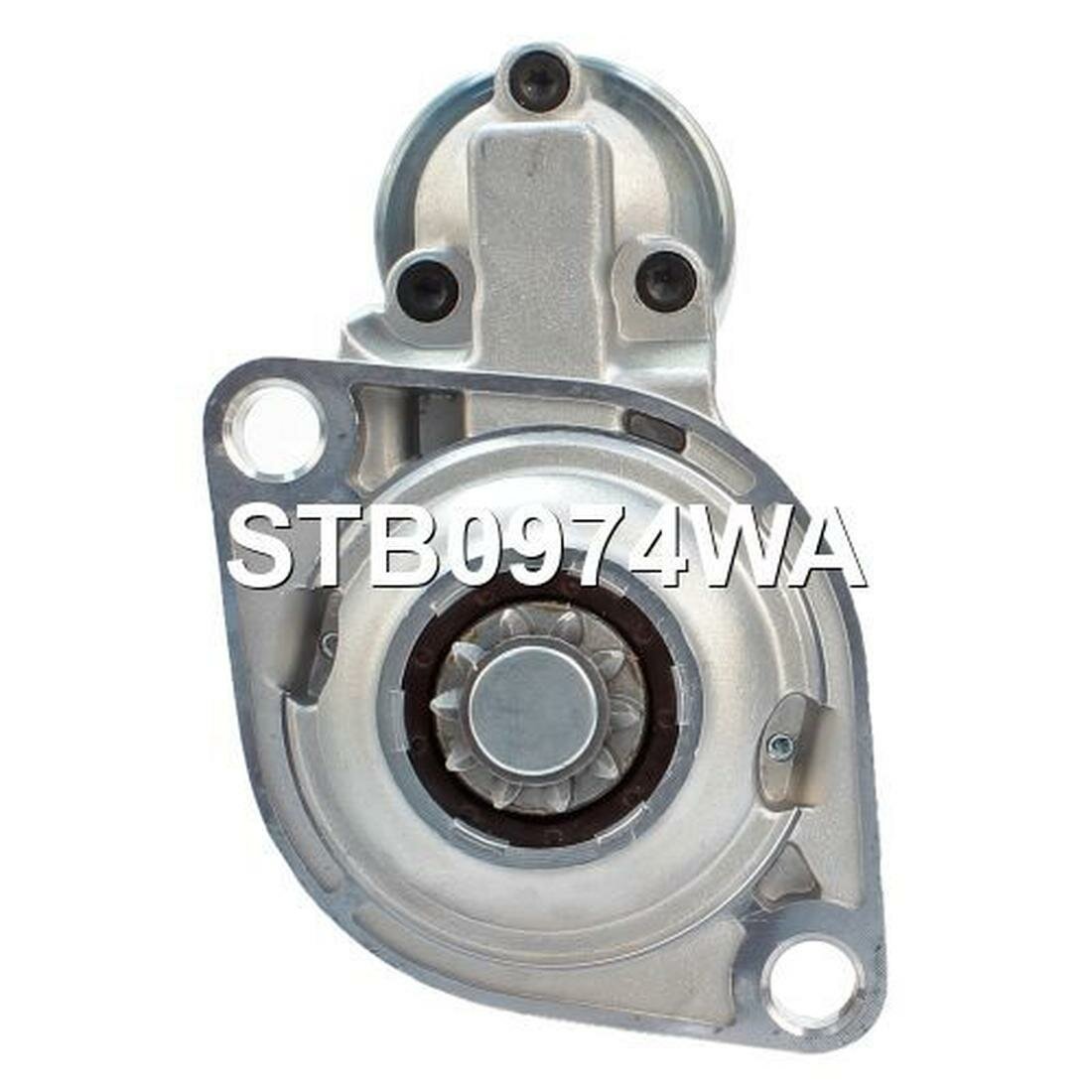 Стартер для автомобиля Audi A2, A3/Ford Galaxy/Volkswagen VW Golf, Passat, Polo, Sharan, Bora/Skoda Octavia, Fabia