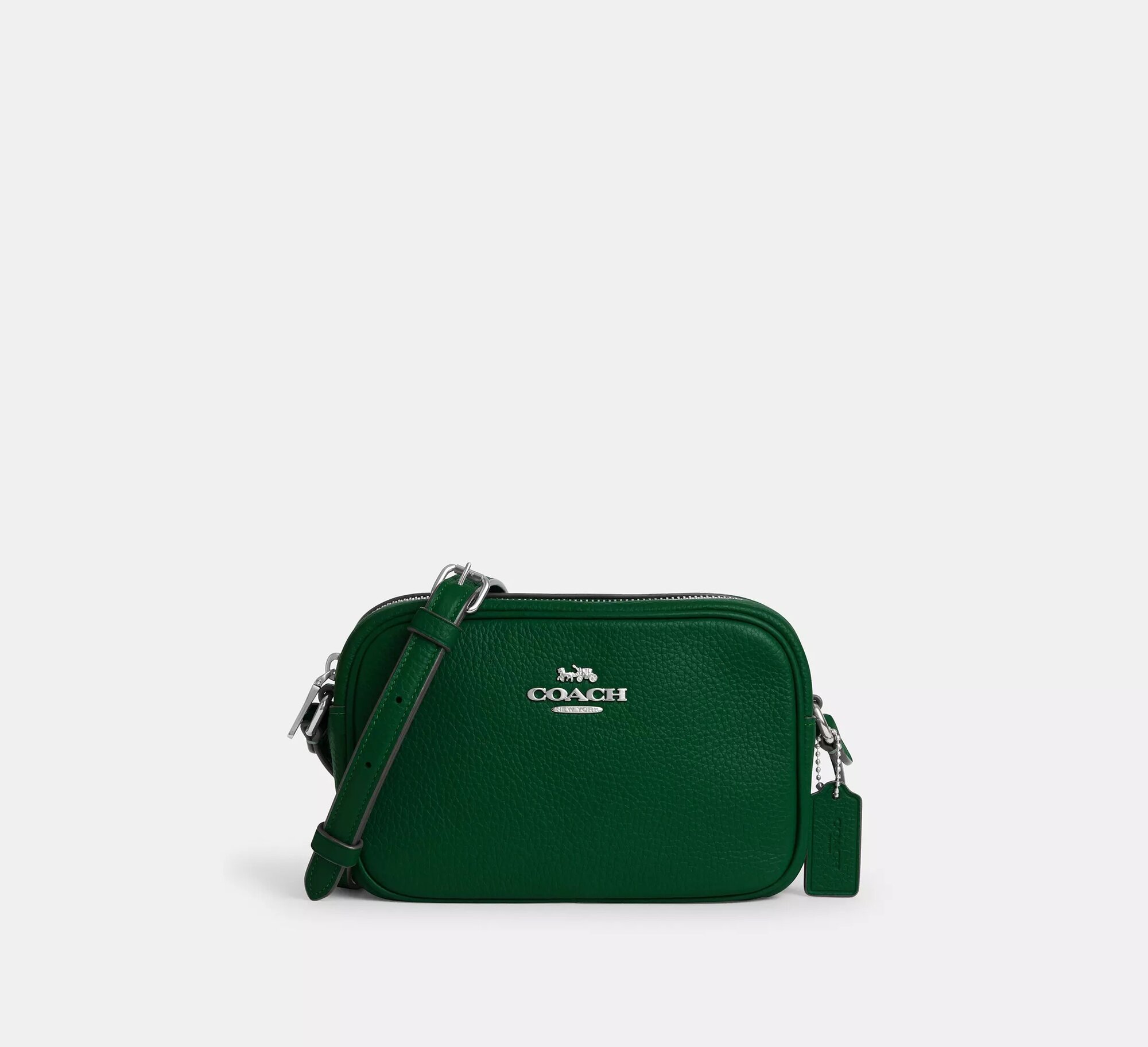 Сумка кросс-боди Coach Mini Jamie Camera Bag 