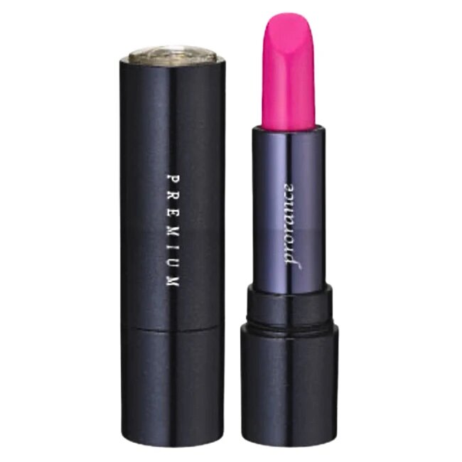 Помада Prorance для губ Premium Lipstick # 02 - Hot Pink, 3,5 гр