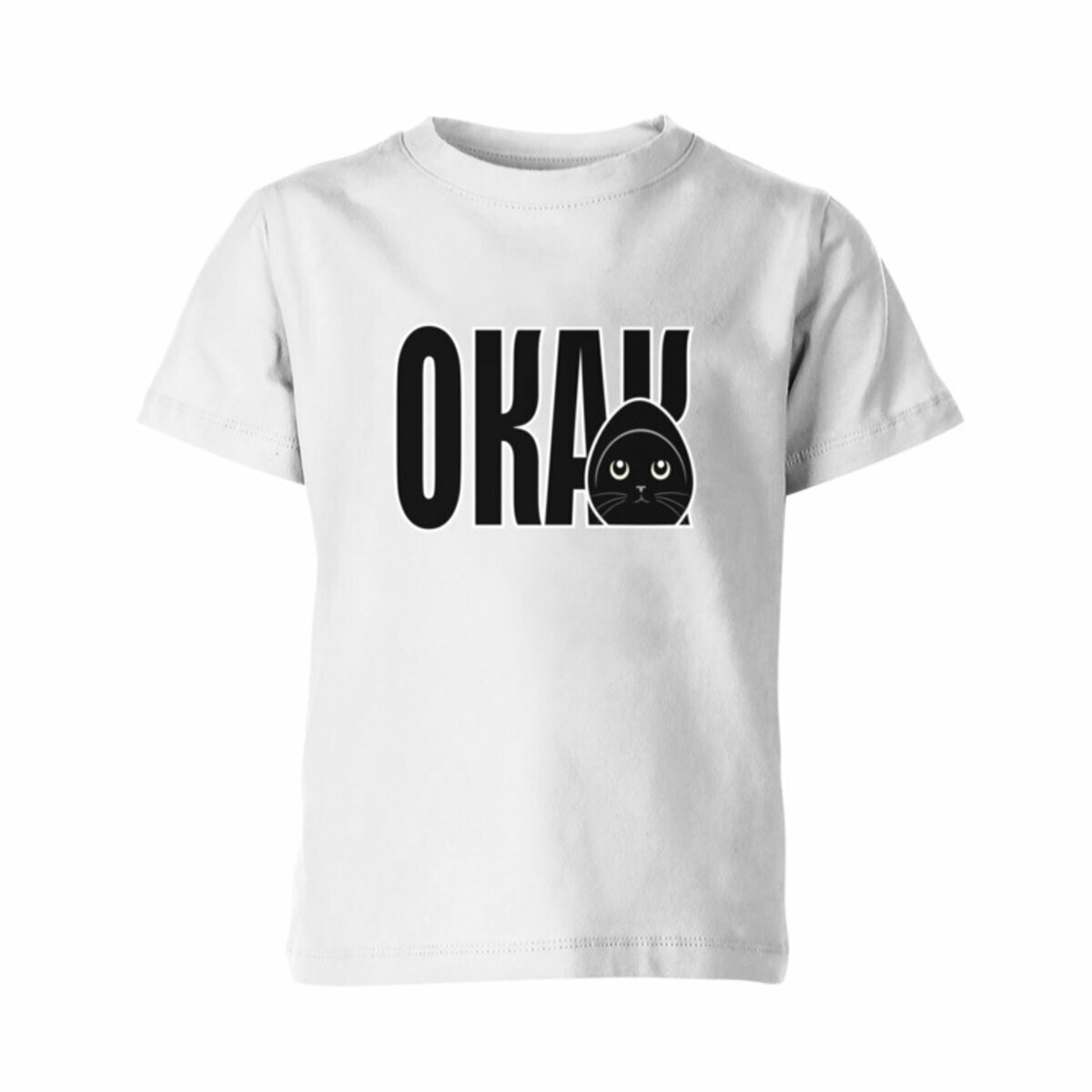 Футболка ROLY