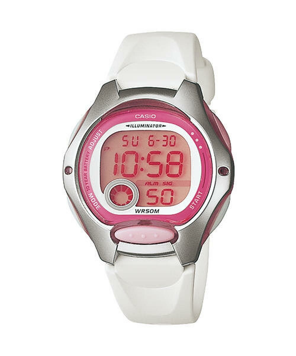 Наручные часы CASIO