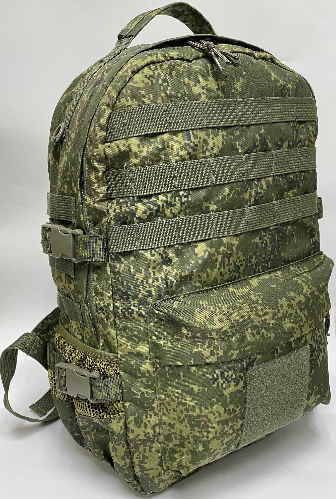 Рюкзак 25 л цифра