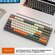 Клавиатура механическая UGREEN KU102 Slim Mechanical Keyboard USB-C & Bluetooth ...