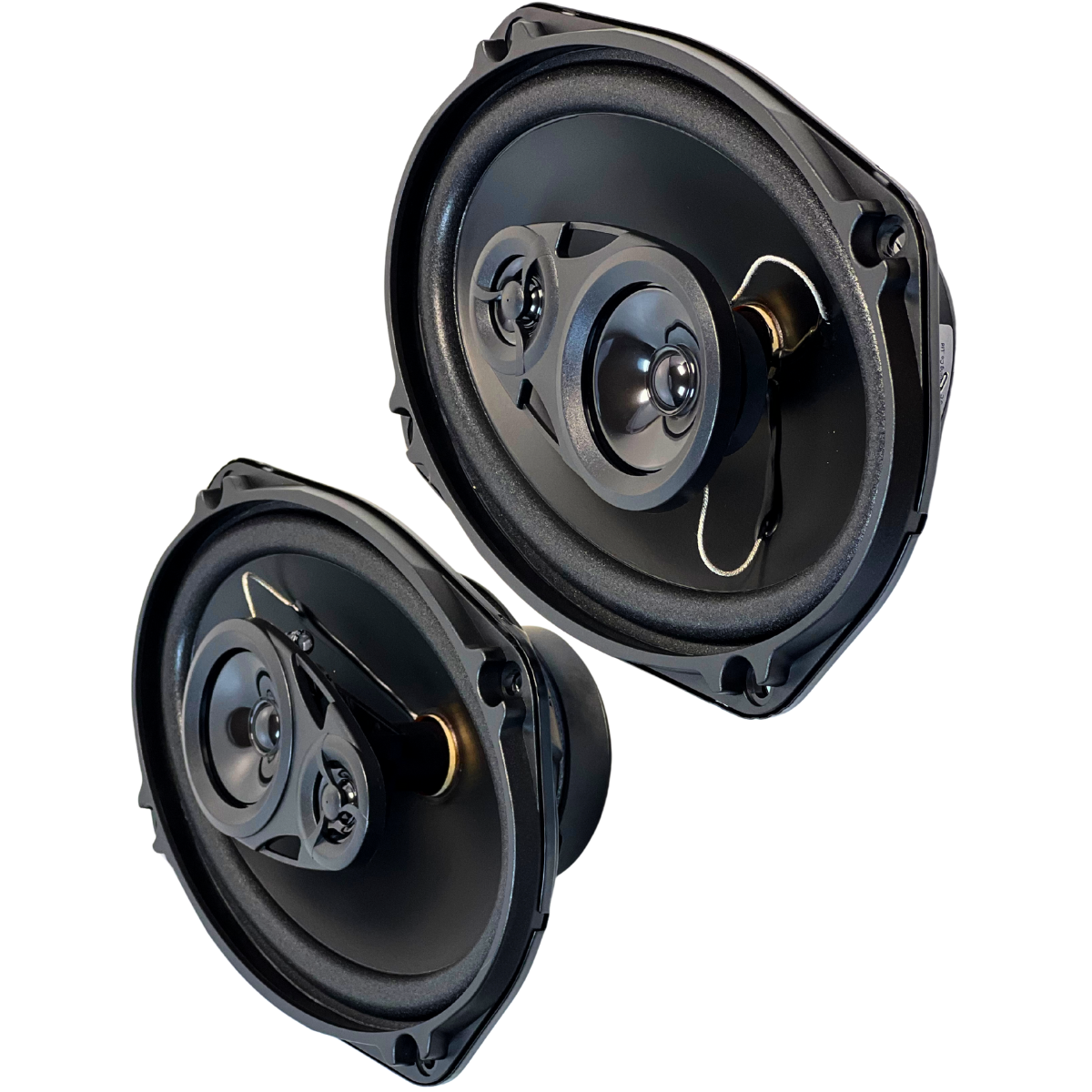 Динамики AVATAR XBR-6913U ALPHARD AUDIO
