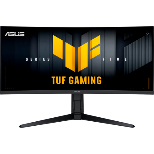 34 Монитор ASUS TUF Gaming VG34VQL3A 180 Гц VA CN черный 64000₽