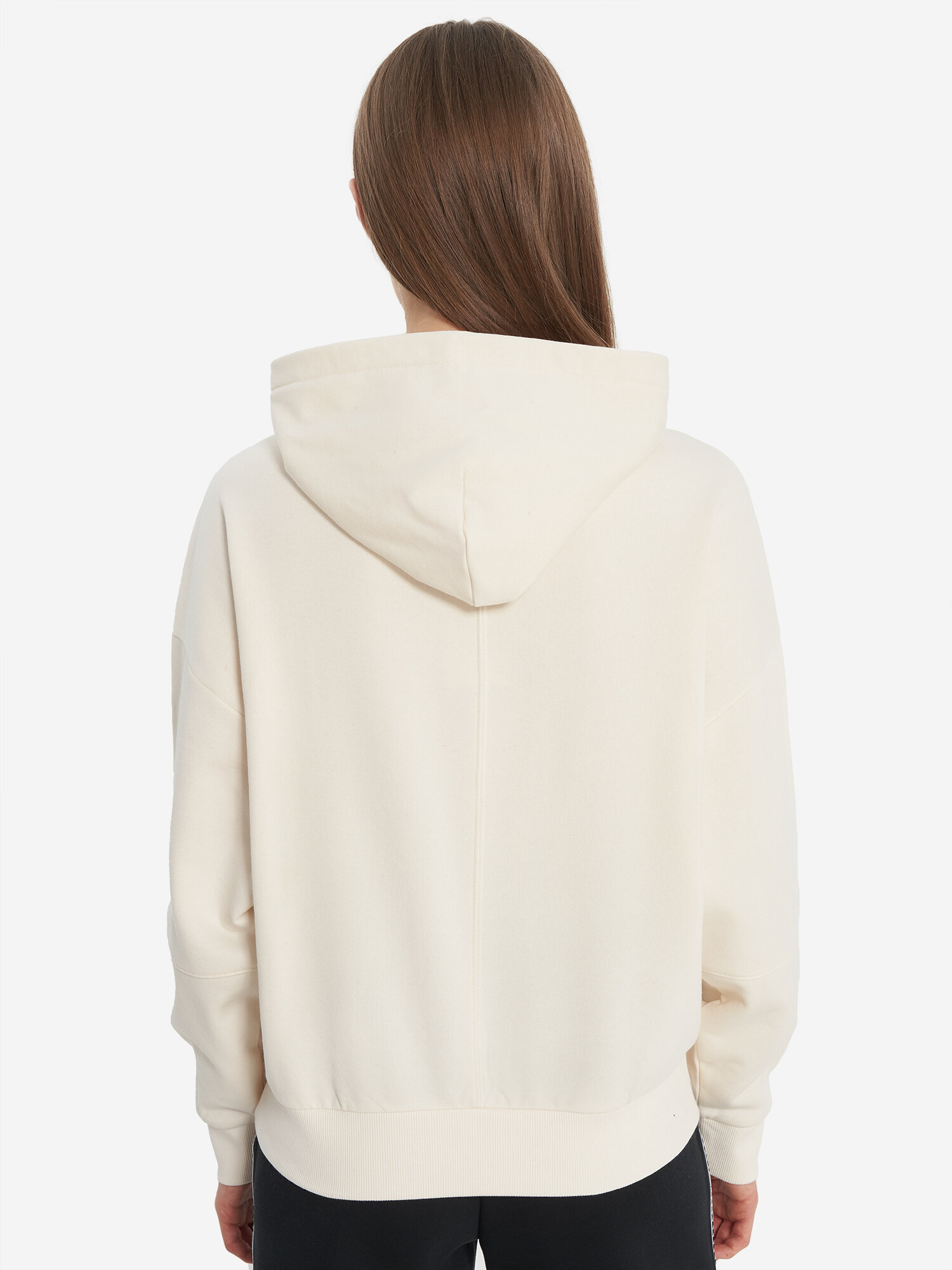 Худи Kappa, размер 50-52, , песочный — фото 1