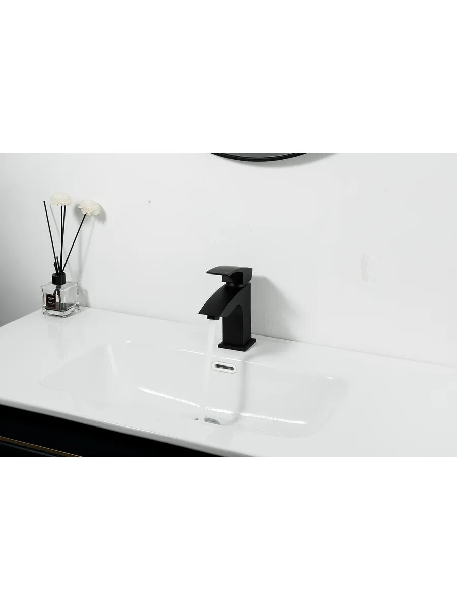 Смеситель для раковины GAPPO G1007-66 — фото 1