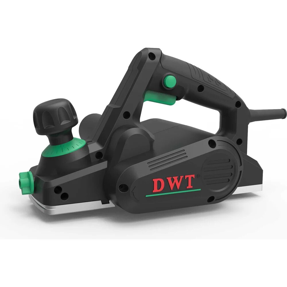 DWT Рубанок HBP03-82