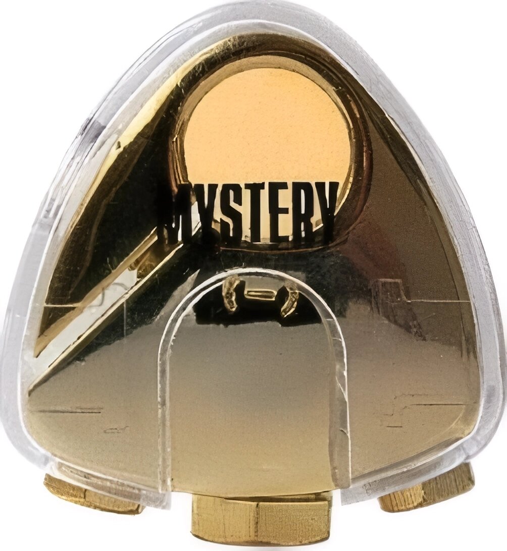 Клемма аккумуляторная Mystery MBT 2