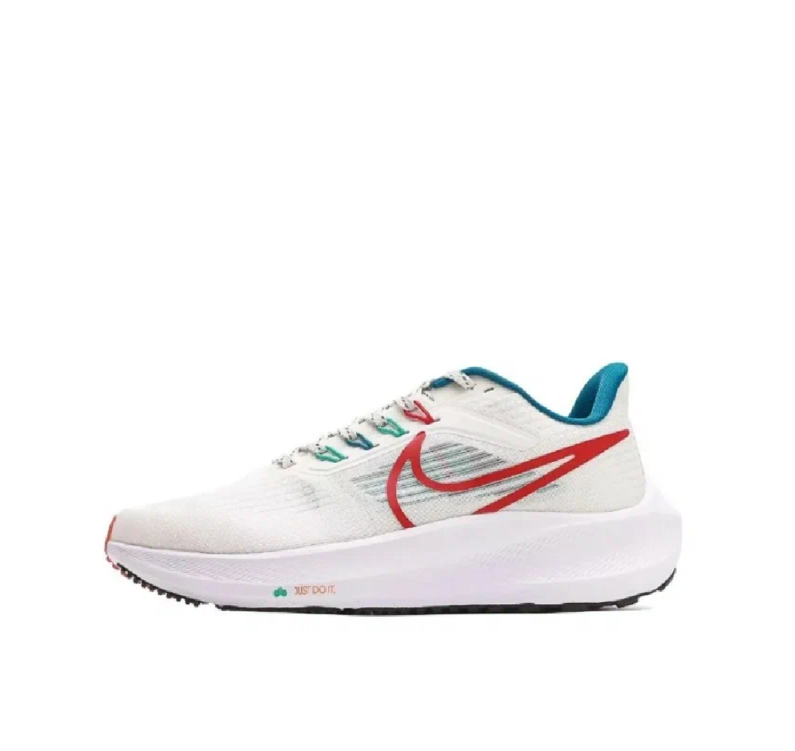 Кроссовки NIKE, размер 38.5