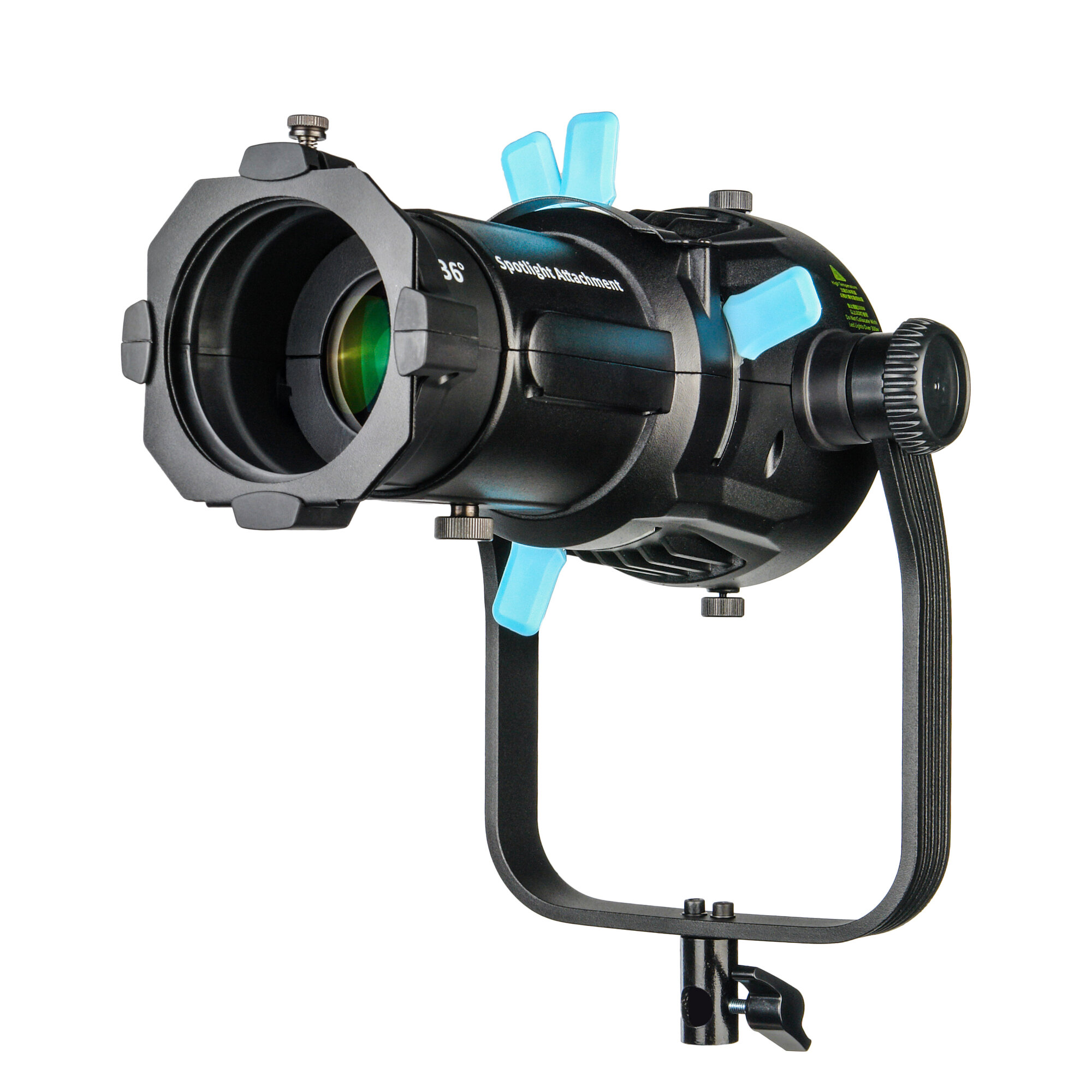 Проекционная насадка GreenBean VideoSpot 36 Set — фото 1