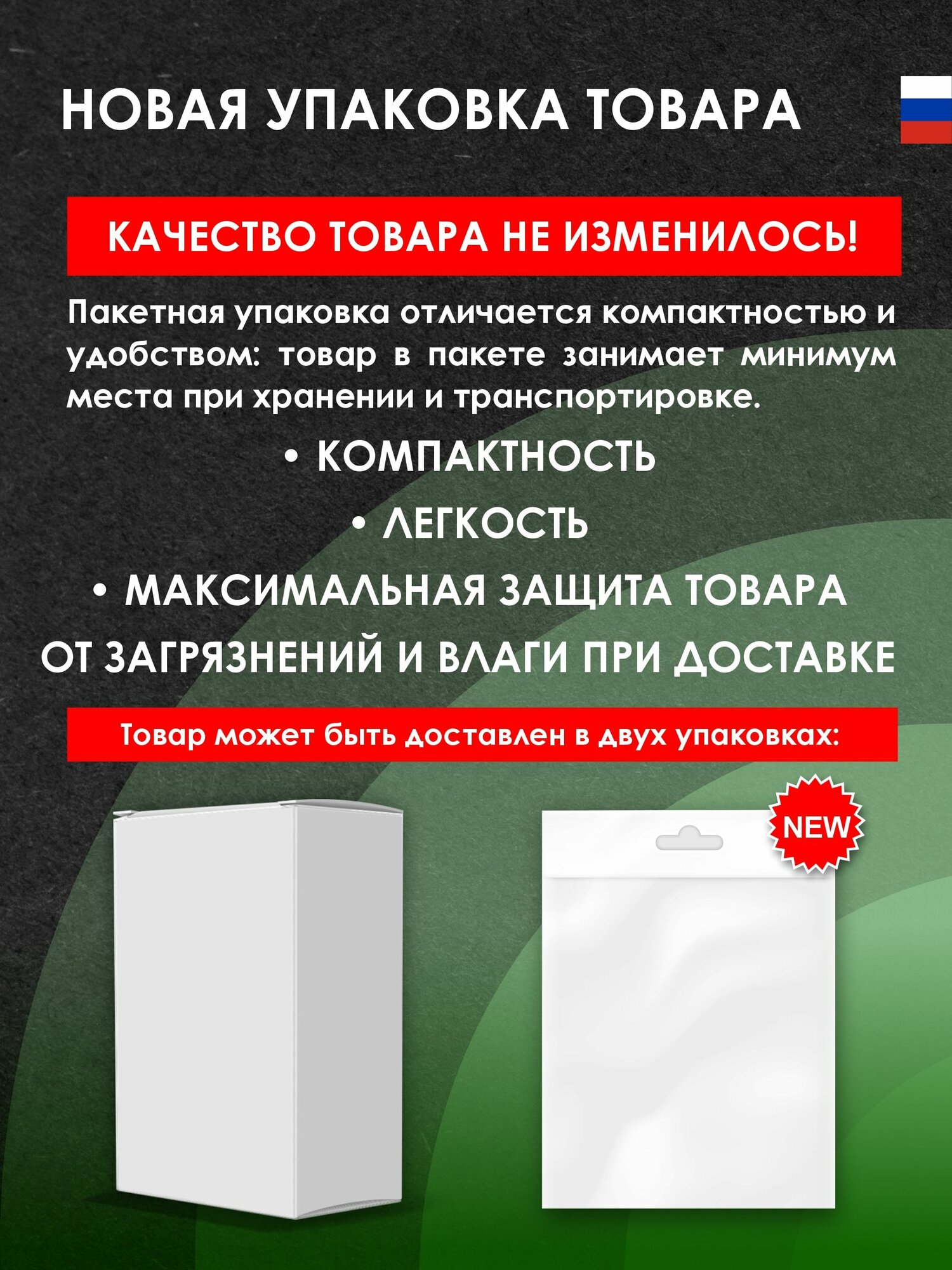 Мешки для пылесоса Bosch, Karcher, Siemens - 4 шт + микрофильтр, бренд Zoom, арт. B-405 — фото 1