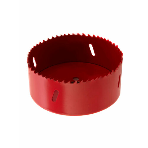 Коронка Matrix BIMETAL 105 мм 72493