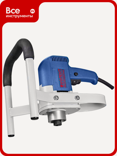 Изображение товара Дрель-миксер, Фиолент, Фиолент МД1-11Э ИДФР2981790, строительных работ, функциональный