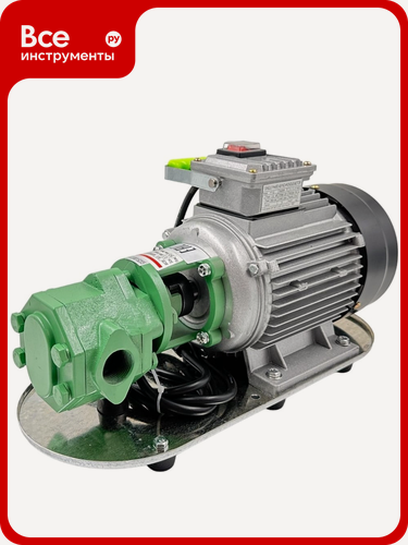 Изображение товара Насос для масла Петролл Lyra 50 8030