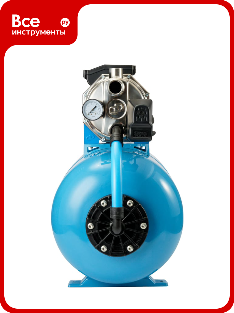 Насос-автомат Джилекс джамбо 70/50 н-50 3722