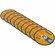 Диск отрезной Dewalt DT3507-QZ, для металла, 125х1.0мм, 10 штук