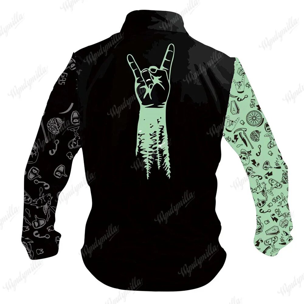 Куртка спортивная orbeafox размер XL