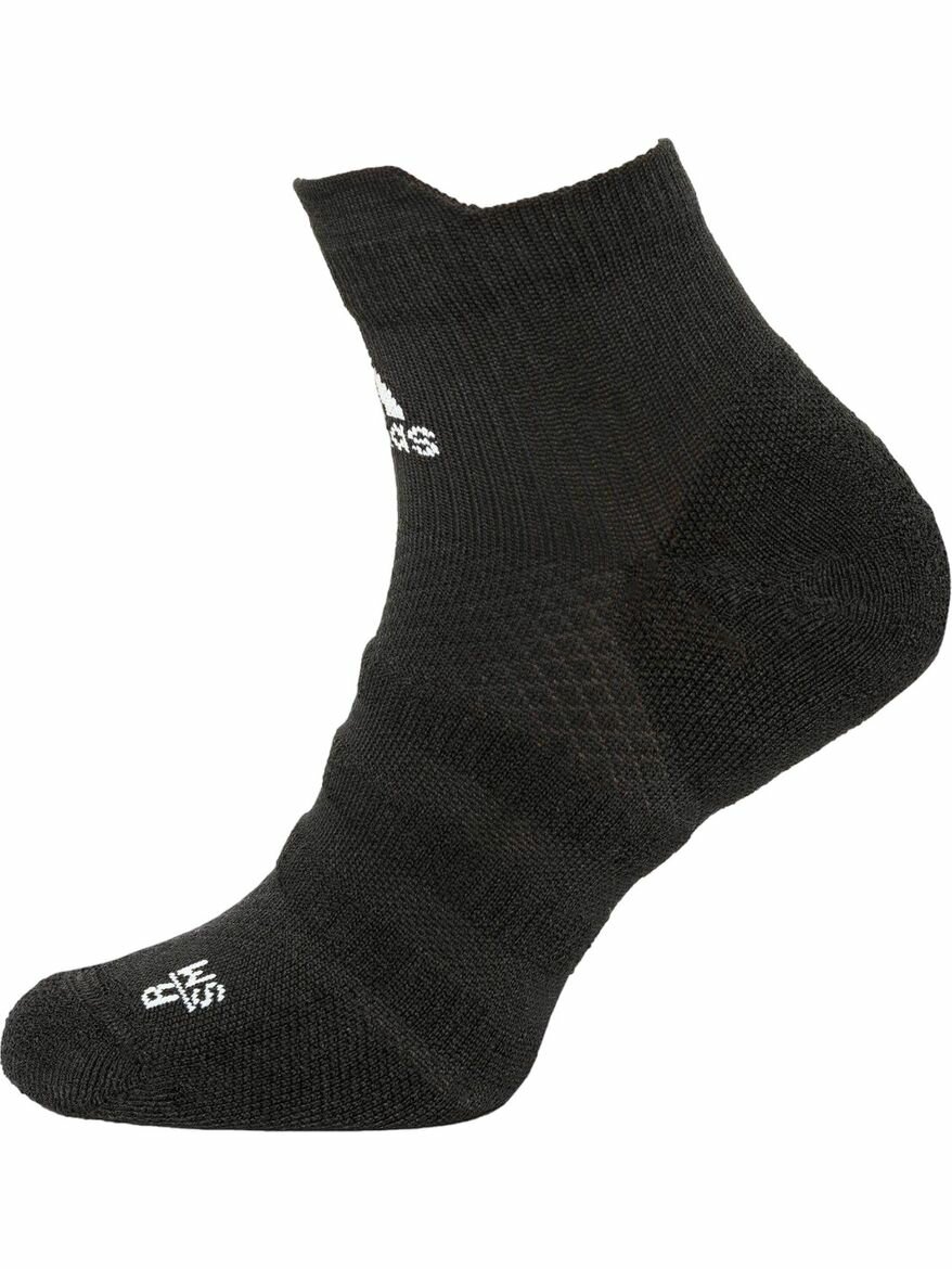 Носки adidas Alphaskin Ankle Socks 1Ppk