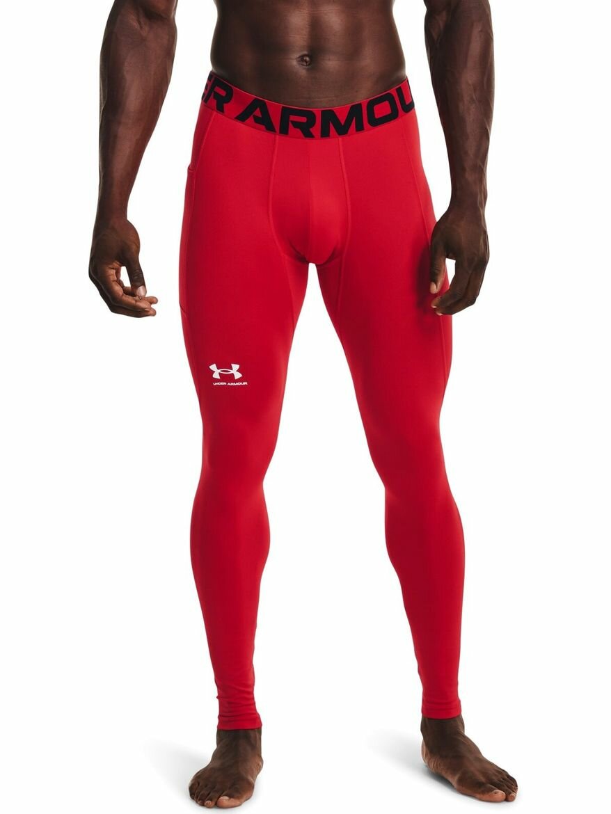 Тайтсы Under Armour Cold Gear Leggings