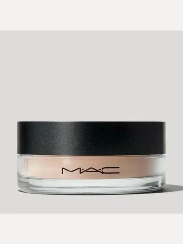 Изображение товара Пудра для лица MAC "Studio Fix Perfecting", профессиональная, рассыпчатая, 8 г