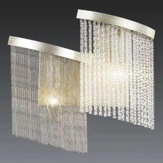 Бра Alfa Light F3624-18 E14*4