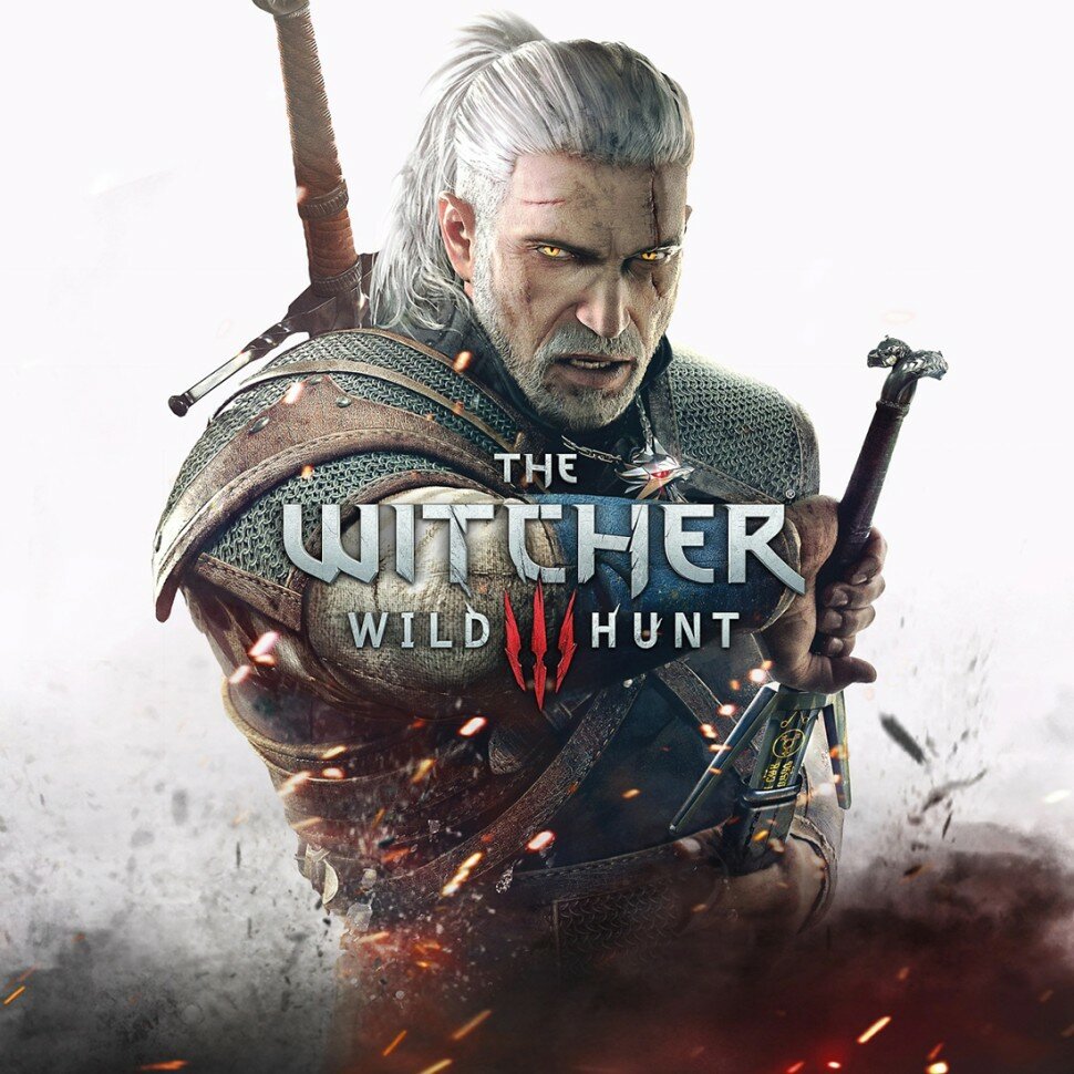 Игра The Witcher 3 Wild Hunt / Ведьмак 3: Дикая Охота Xbox One, Xbox Series S, Xbox Series X цифровой ключ