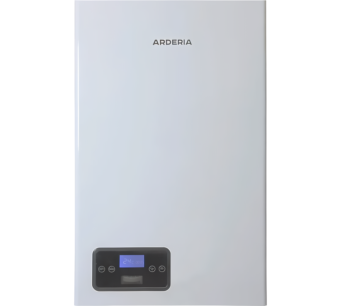 Котел электрический Arderia E 6 (6 квт) v3
