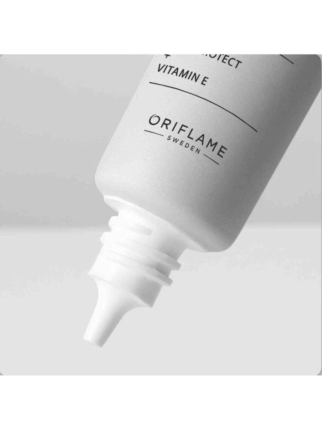 Мультифункциональный защитный крем для лица Novage+, SPF 50, 30 мл — фото 1