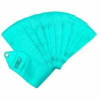 Лента PASTORELLI одноцветная 4м. 00095, Тиффани