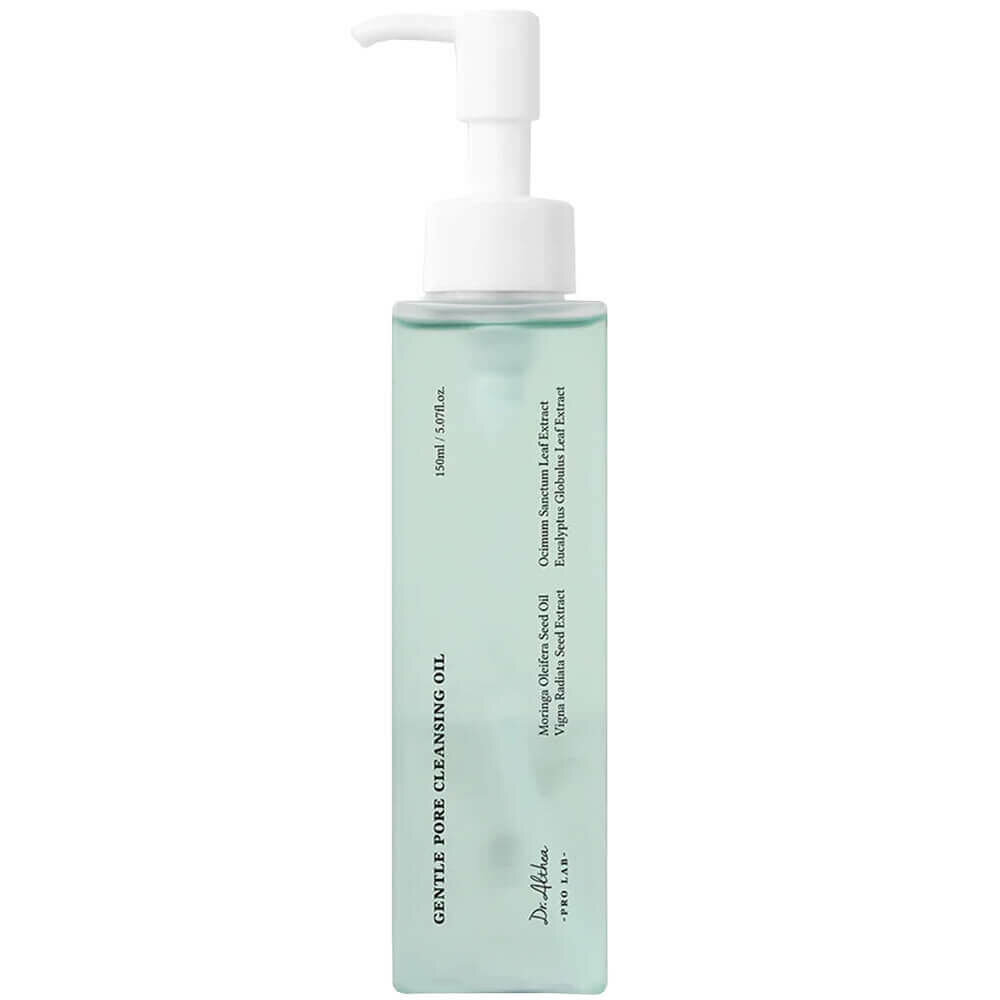 Гидрофильное масло для очищения пор с розмарином Dr. Althea Pro Lab Gentle Pore Vegan Cleansing Oil