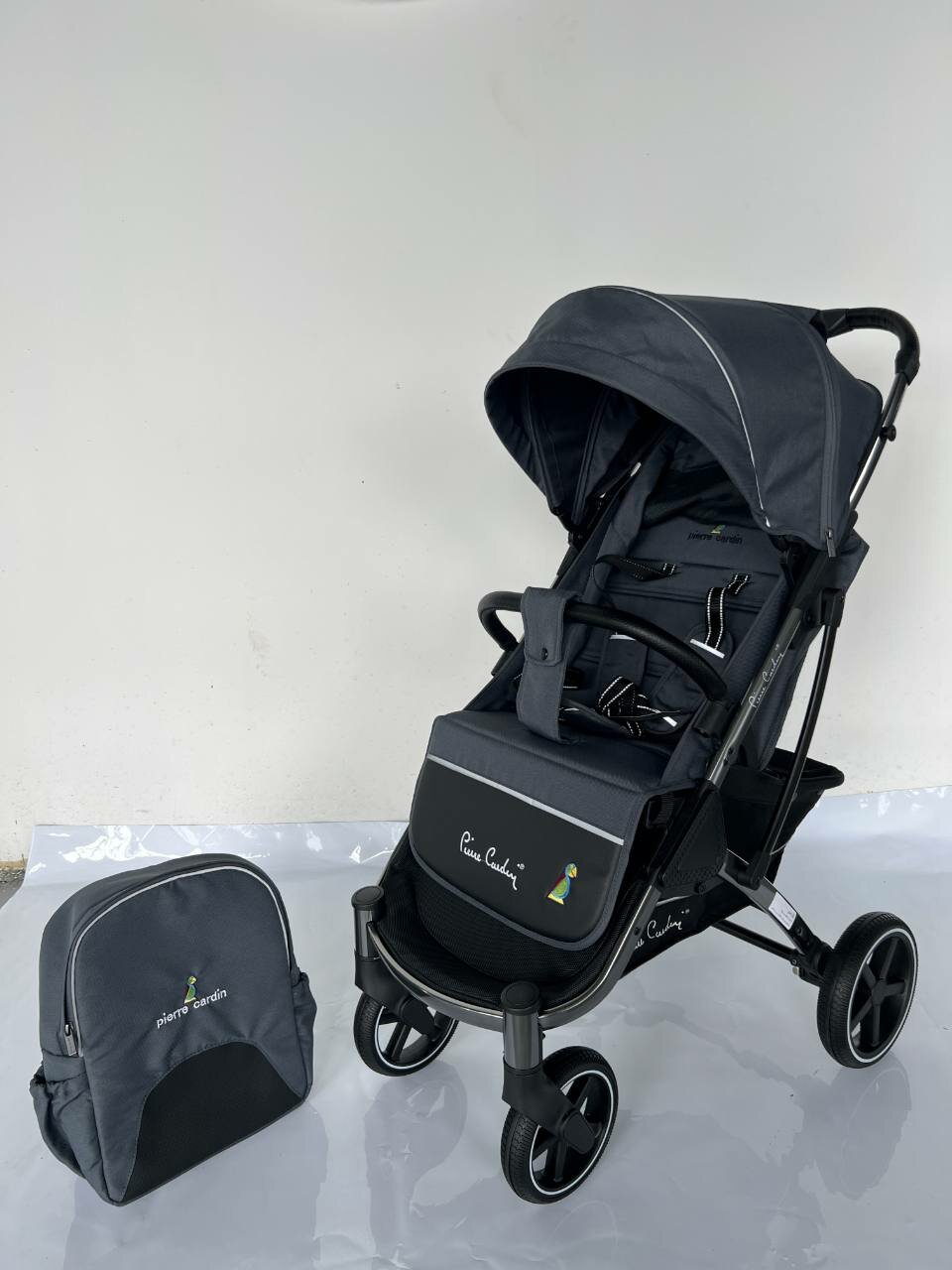 Коляска Piere cardin PC 666
