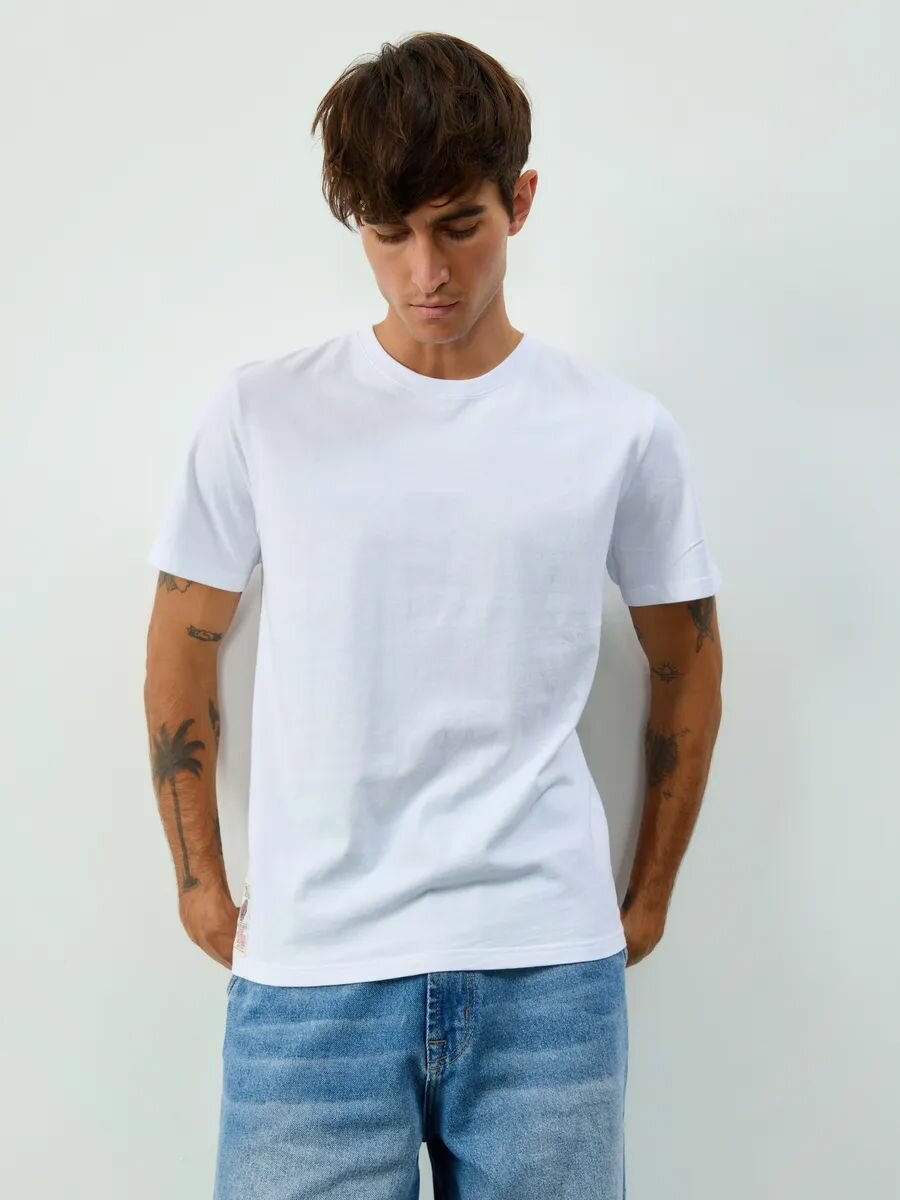 Футболка спортивная