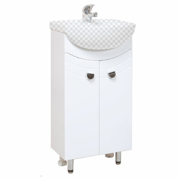 Тумба под раковину Оника Манго 40 104002