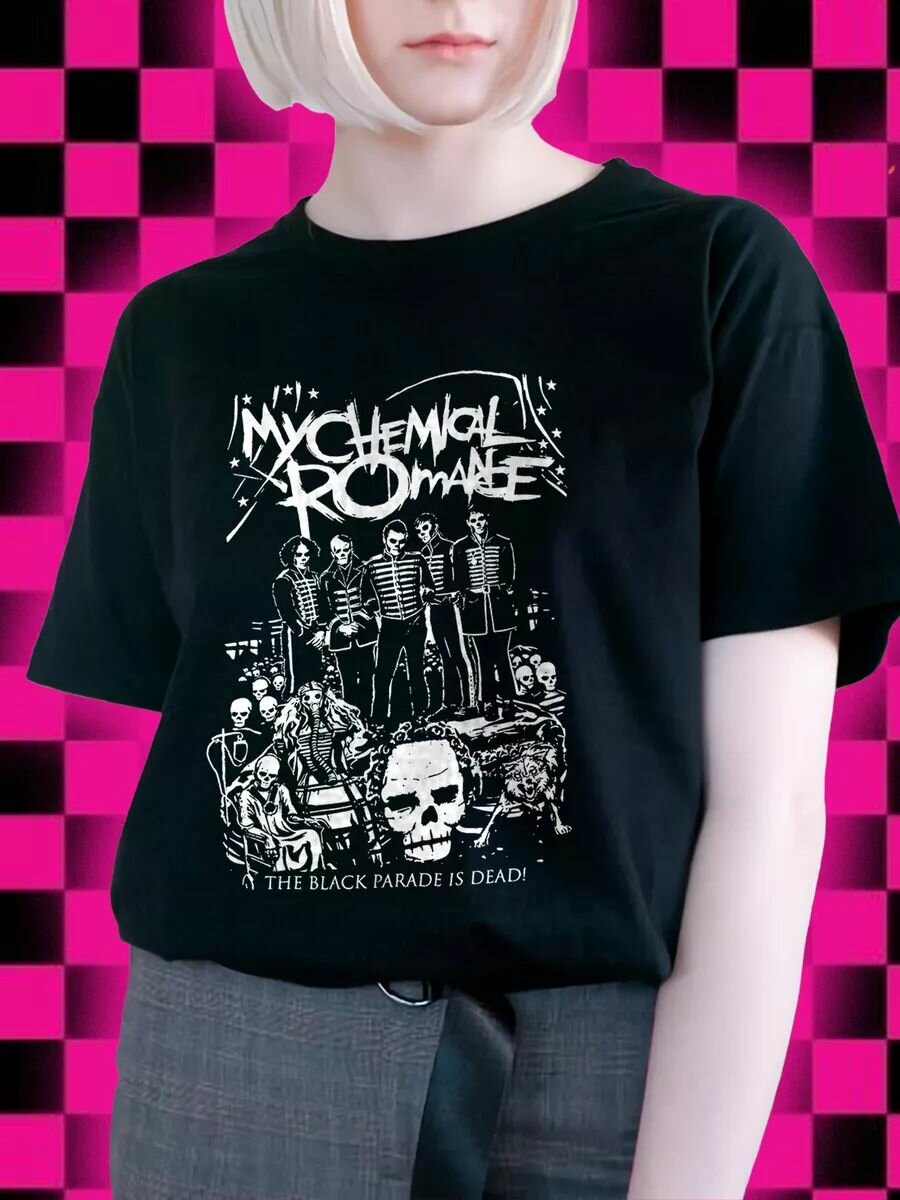 Футболка спортивная