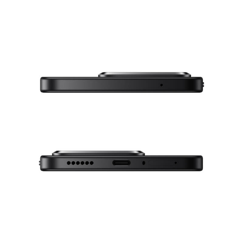 Унитазы Xiaomi Смартфон Xiaomi Mi 15T 12/512Gb, NFC, 5G, AMOLED, Black