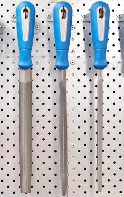 Комплект держателей напильников 3шт perfostena — фото 1